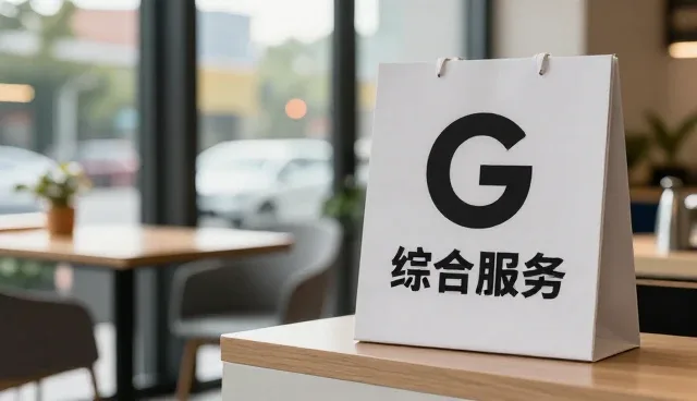 区域检索服务
