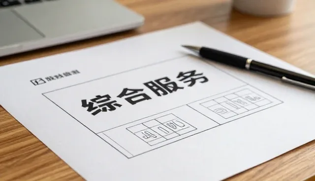 企业名录查询